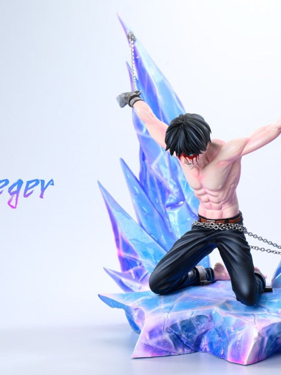 Attack On Titan Mahakala Studio Eren Jaeger