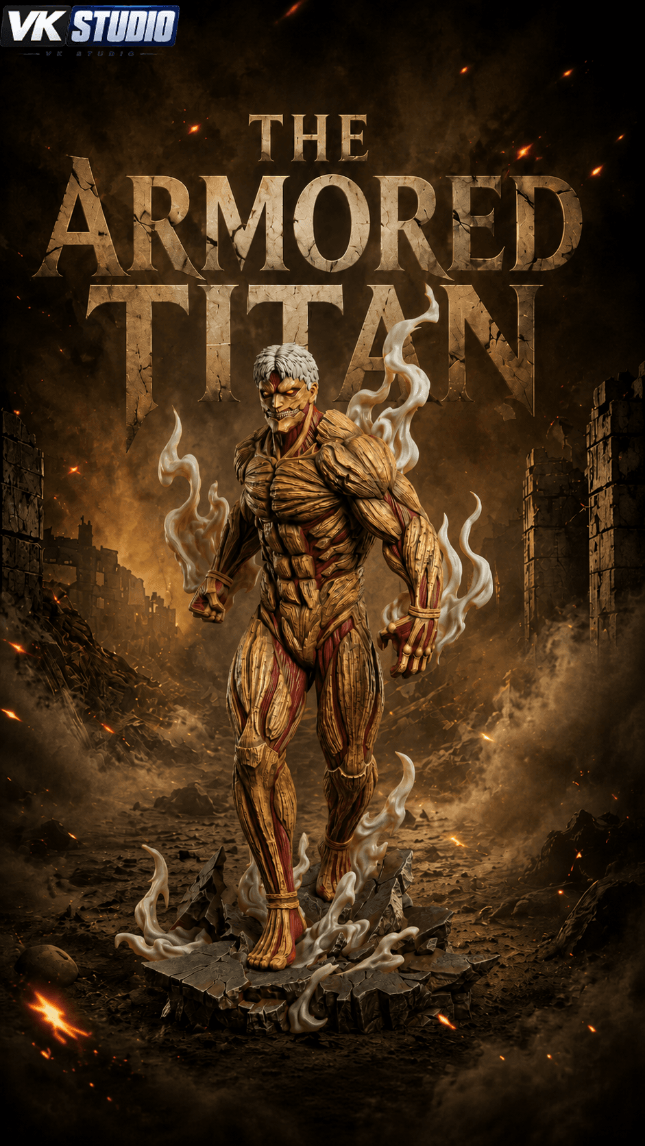 Attack on Titan