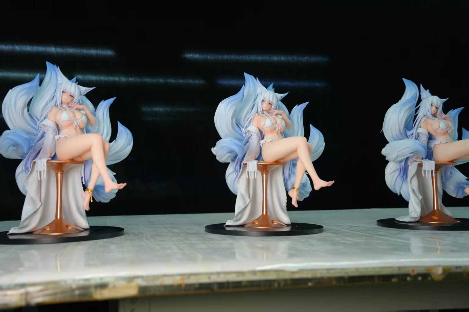 Azur Lane ABsinthe Studio Shinano