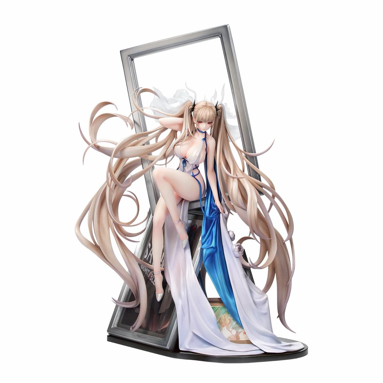 Azur Lane Myethos Studio Azur Lane Formidable Memorial Impressions