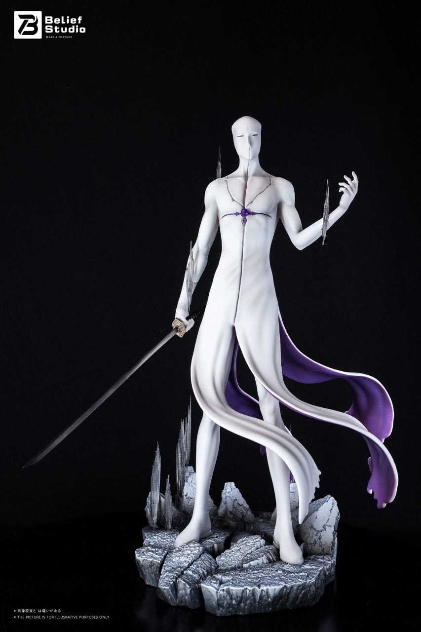 Bleach Belief Studio Sosuke Aizen Second Hogyoku Form