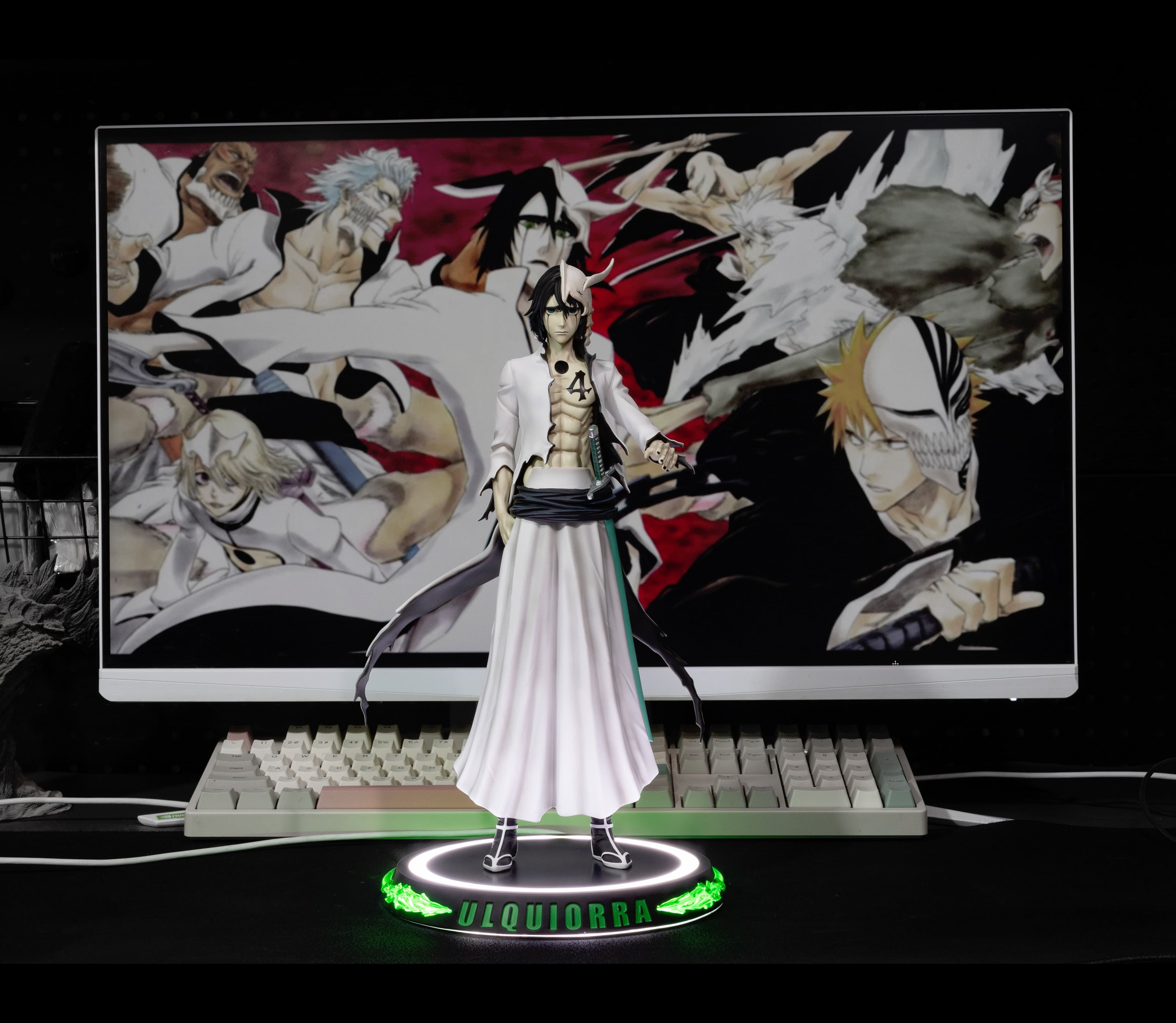 Bleach
