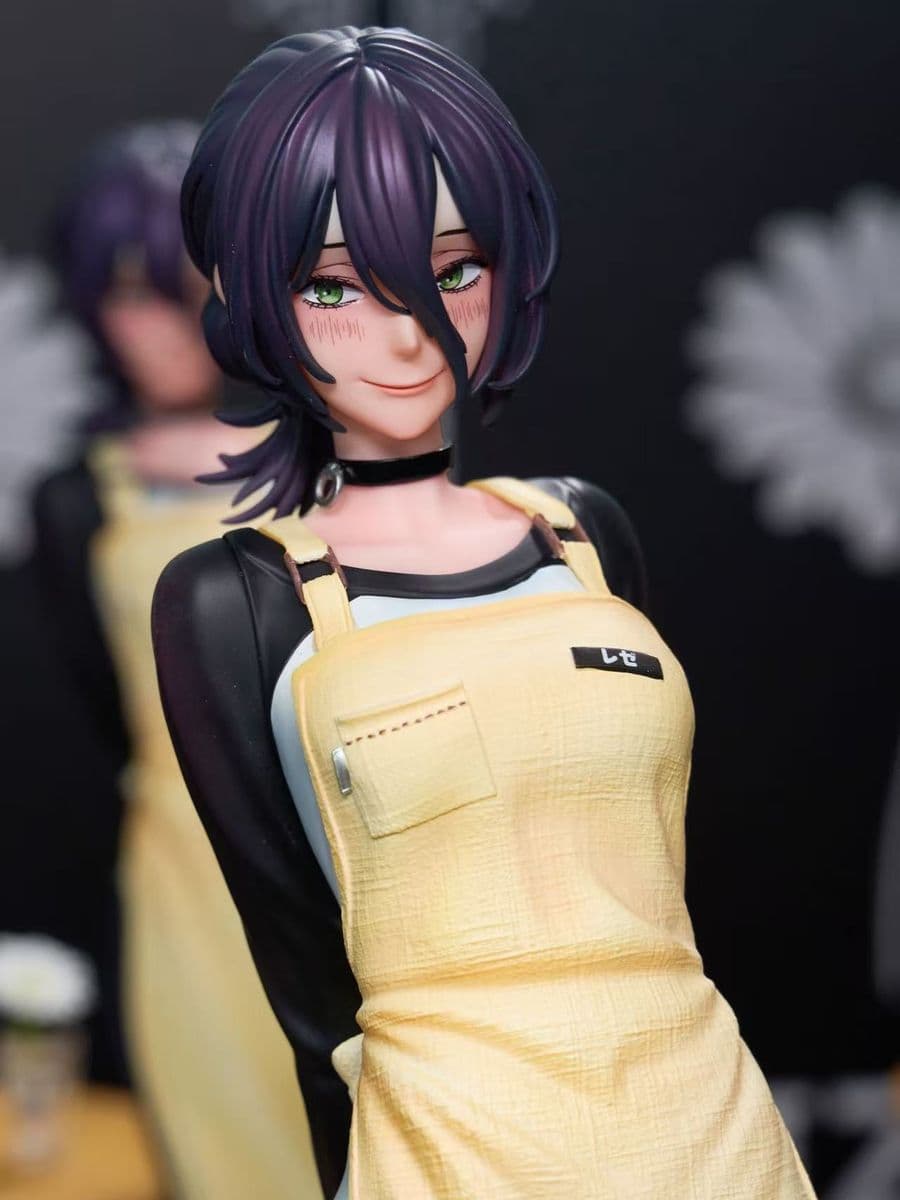 Chainsaw Man ChenYu Studio Reze