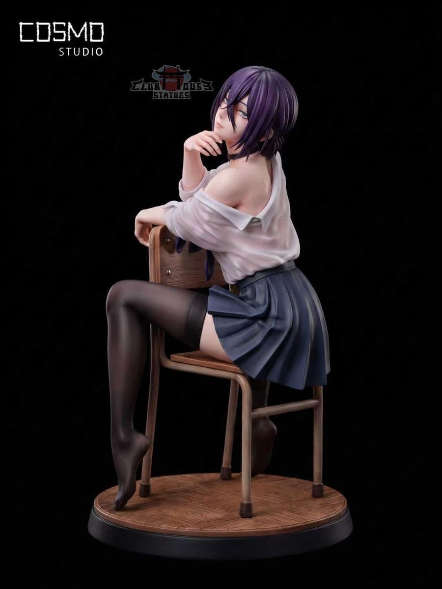 Chainsaw Man Cosmo Studio Academy Uniform Reze