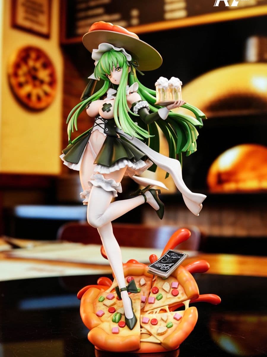 Code Geass Lelouch of the Rebellion RF Studio CC