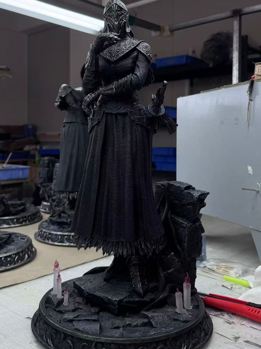 Dark Souls HunDian Studio Yuria of Londor