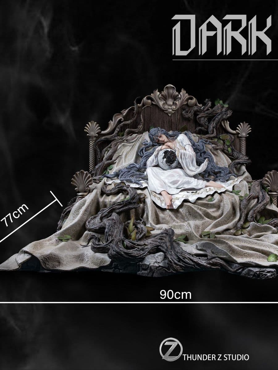 Dark Souls Thunder Z Studio Princess Filianore