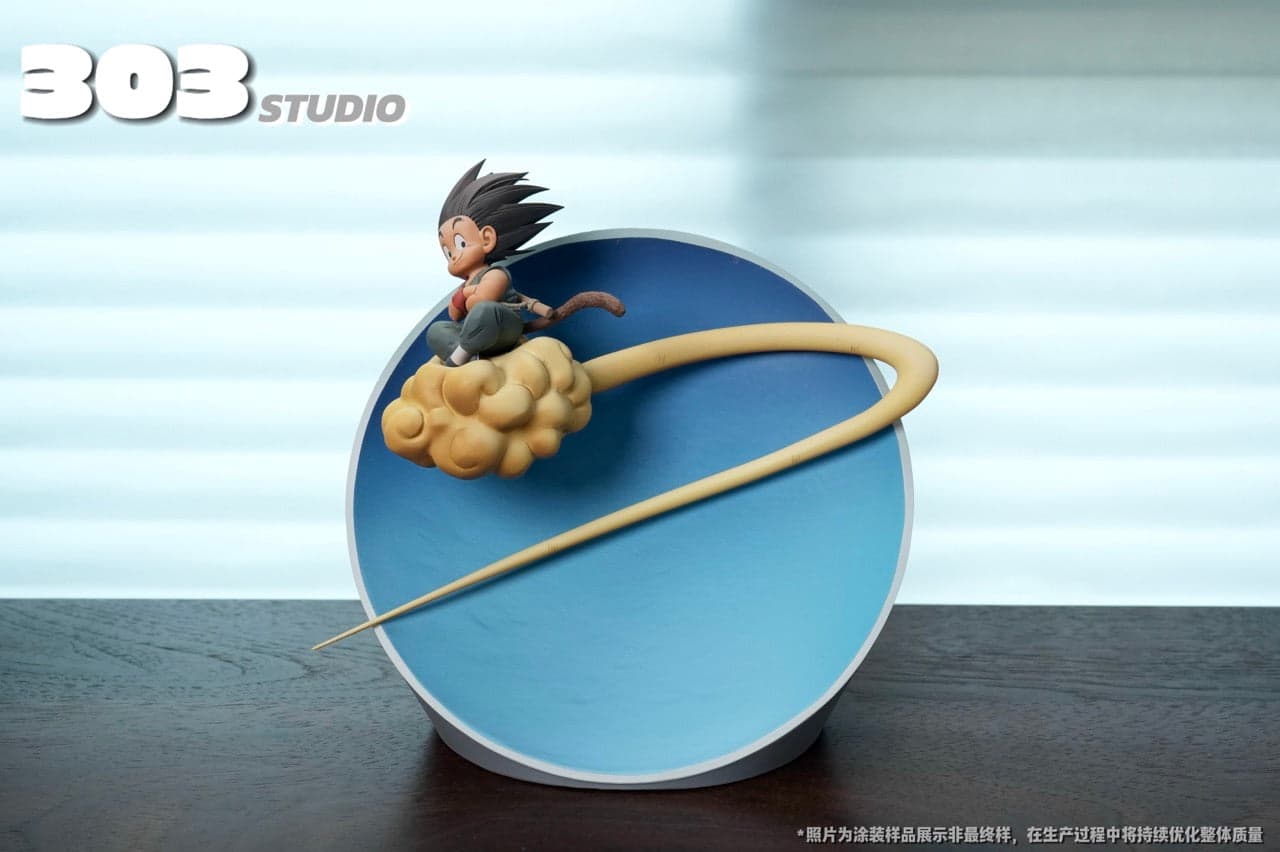 Dragon Ball