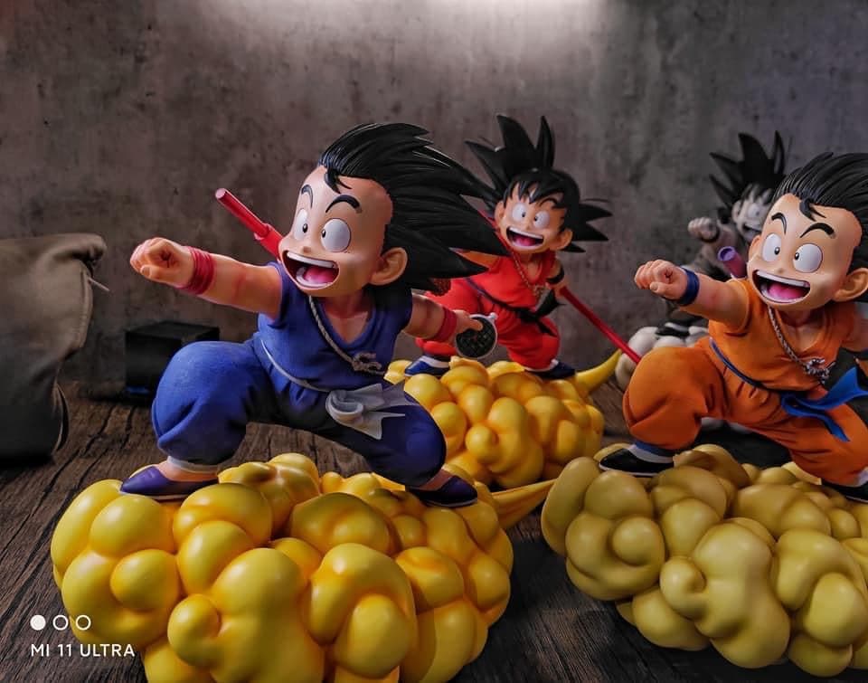 Dragon Ball