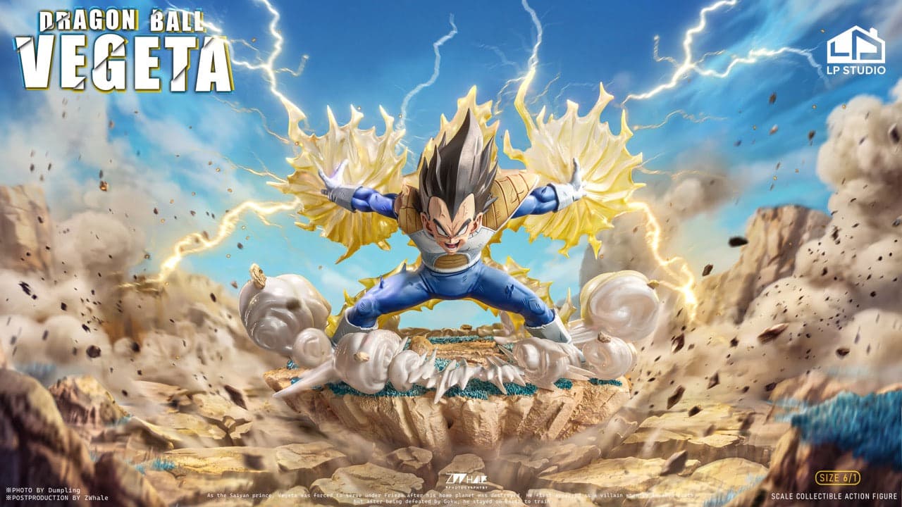 Dragon Ball