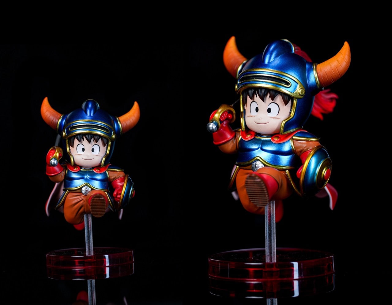 Dragon Ball League Studio Goku Cosplay Dragon Quest Erdrick