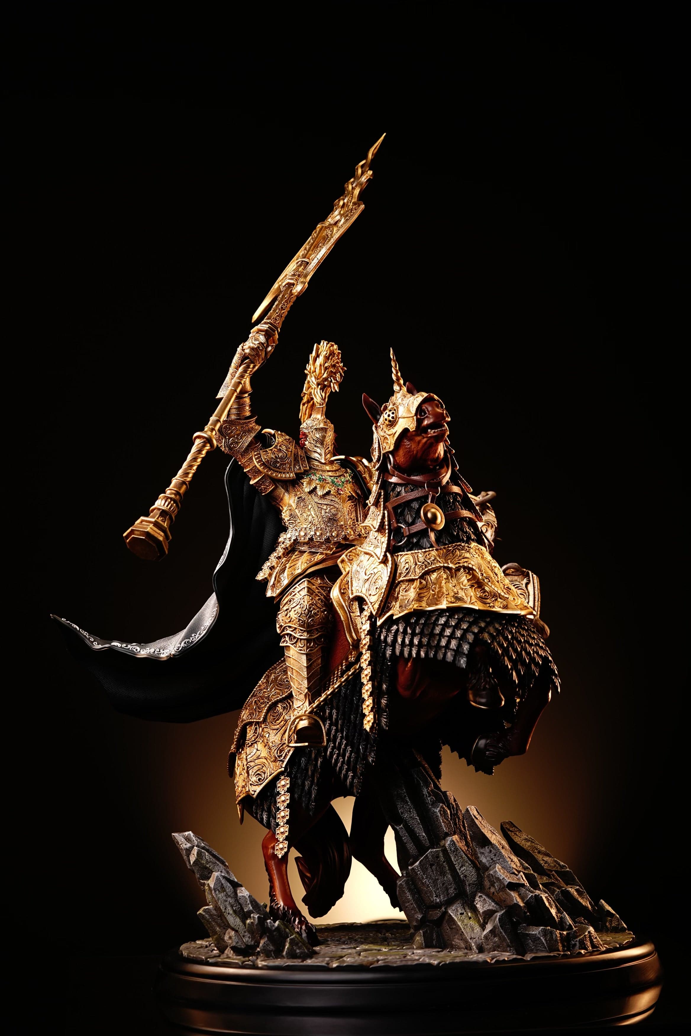 Elden Ring Xing Ji Studio Guard Tree Sentinel