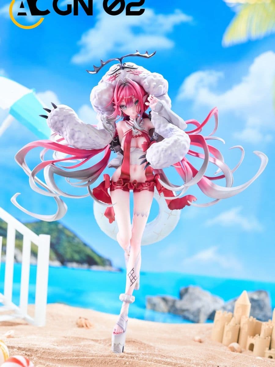 FateGrand Order ACGN 02 Studio Baobhan Sith