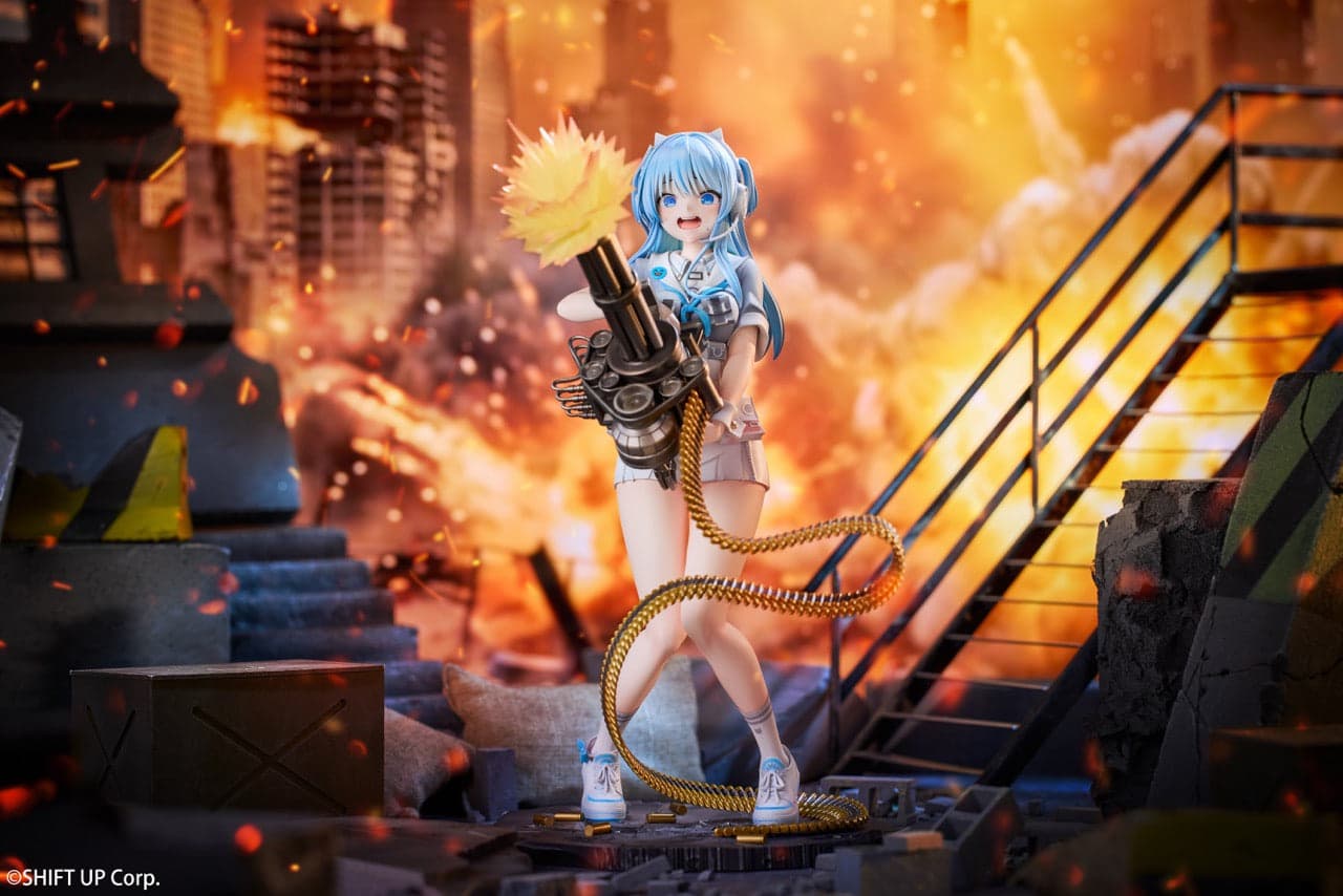 MOBILE GAME
