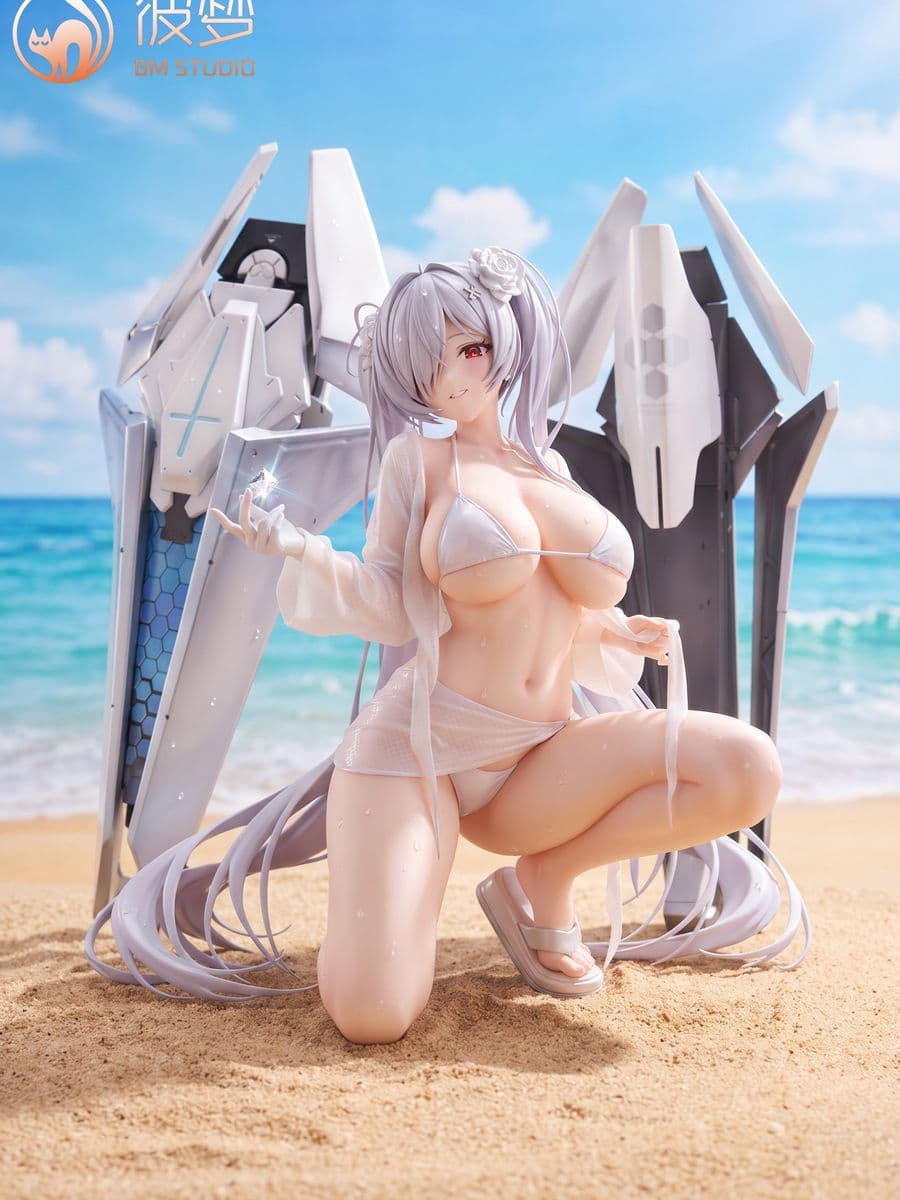 Goddess of Victory Nikke BM Studio Cinderella