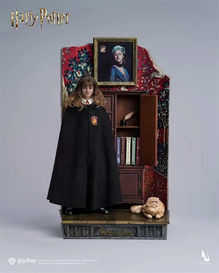 Harry Potter InArt Studio Hermione Granger Licensed