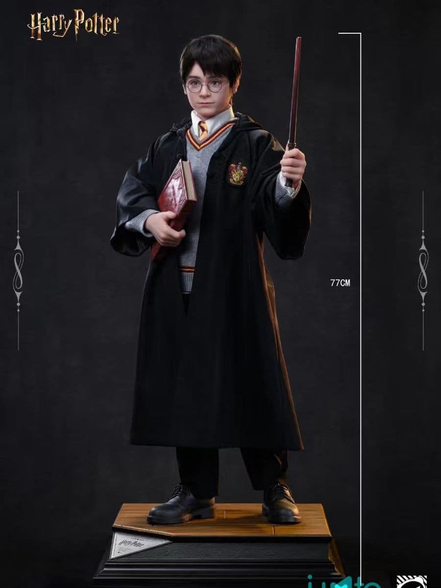Harry Potter Limit Studio Harry Potter Licensed
