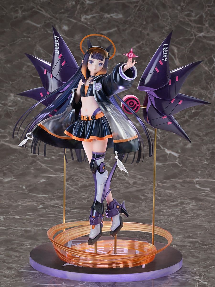 hololive Design COCO Studio Ninomae Inanis