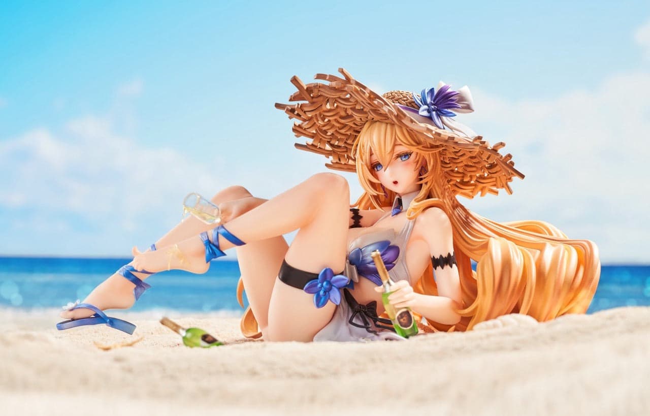Honkai Impact Pepeho Studio Bianka Durandal Ataegina