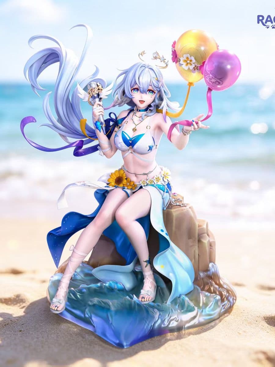 Honkai: Star Rail Xiao Huan Xiong Studio Robin Summeretto
