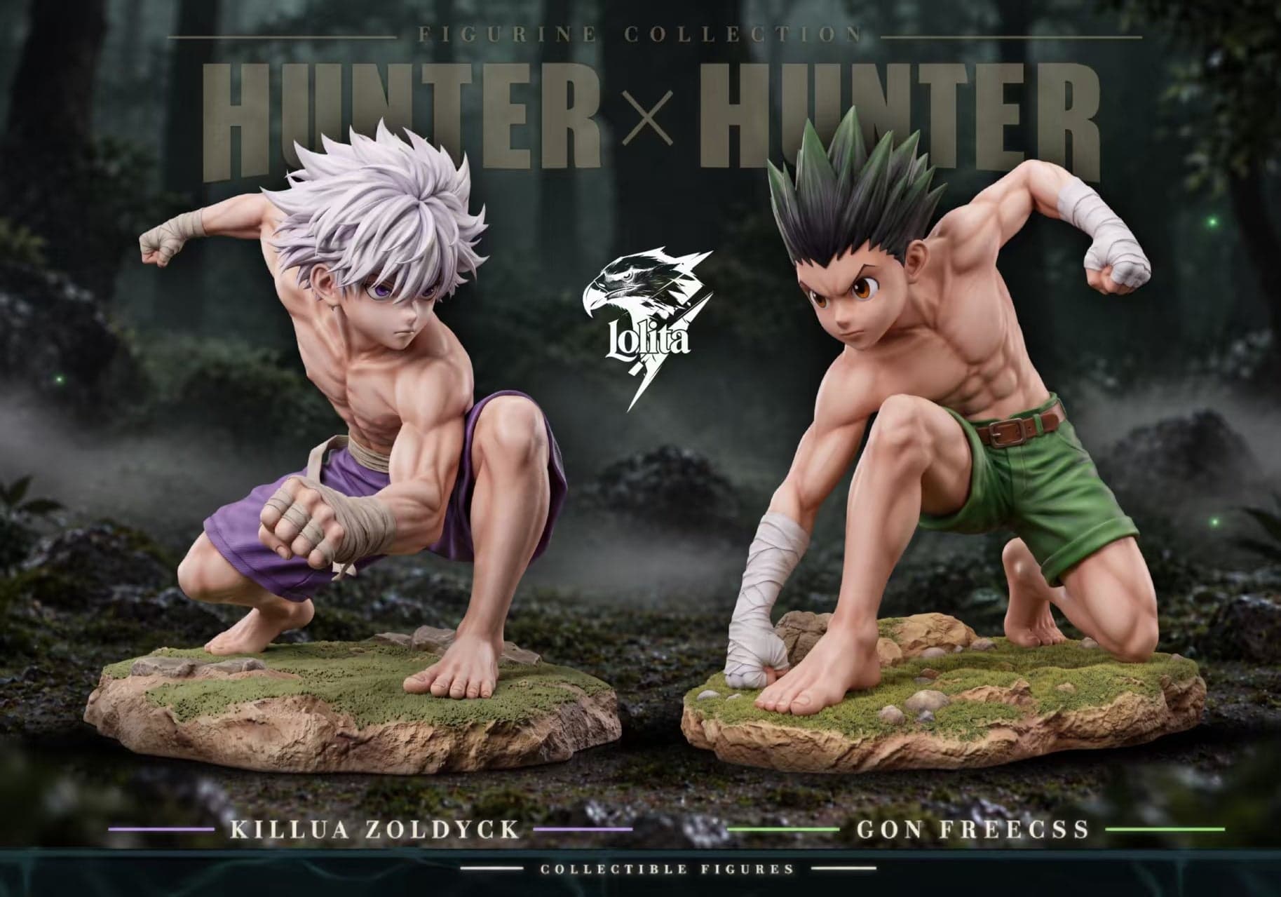 Hunter x Hunter