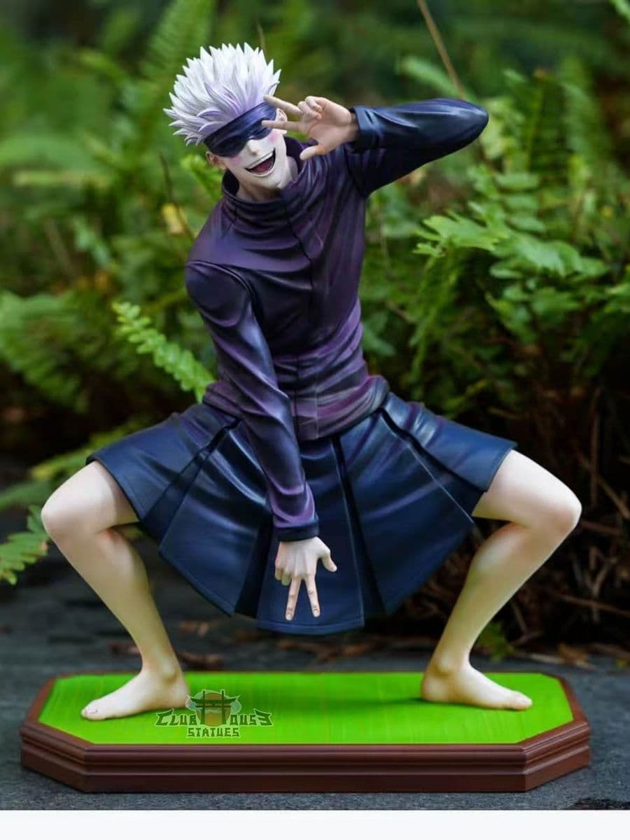 Jujutsu Kaisen Firefly Studio Satoru Gojo