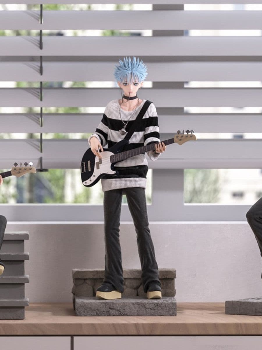NaNa Black × Niuzi Studio Okazaki Shinichi V3