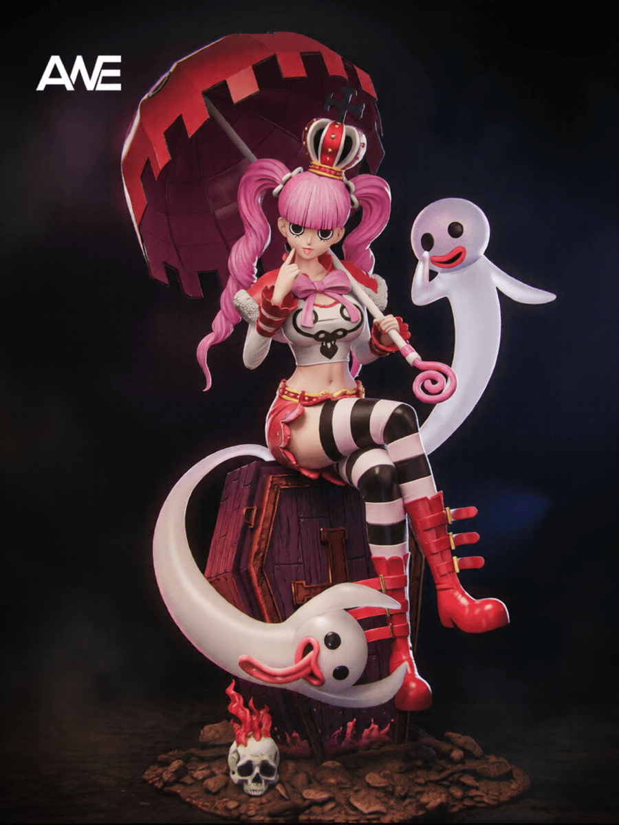 One Piece ANE Studio Perona