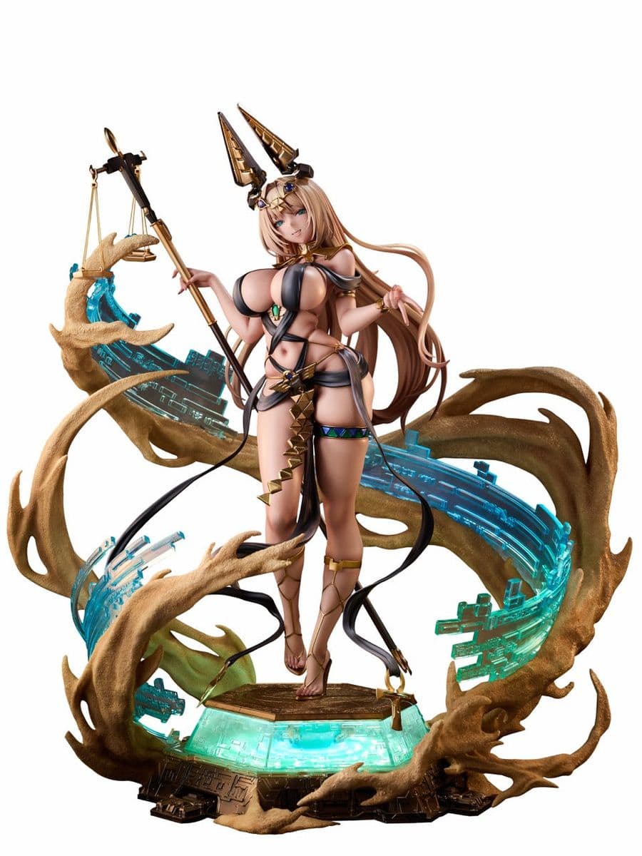 Original Character LOVECACAO Skin Studio × Hobby Sakura Pharaoh Girl