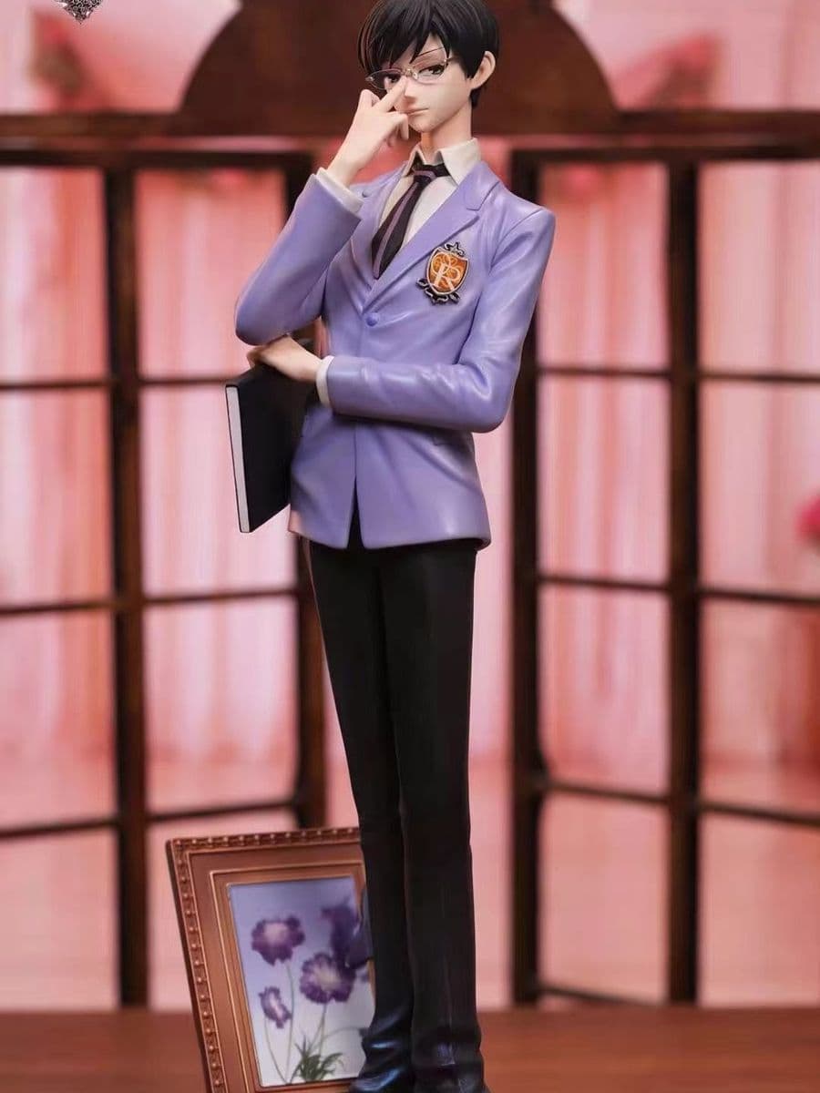 Ouran High School Host Club Weare A Design Studio Kyoya Ootori