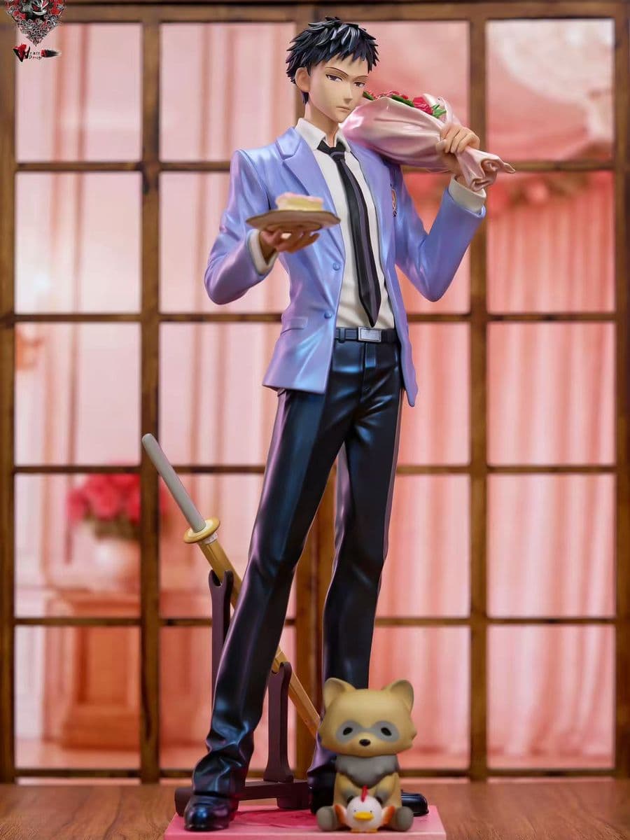 Ouran High School Host Club Weare A Design Studio Morinozuka Takashi