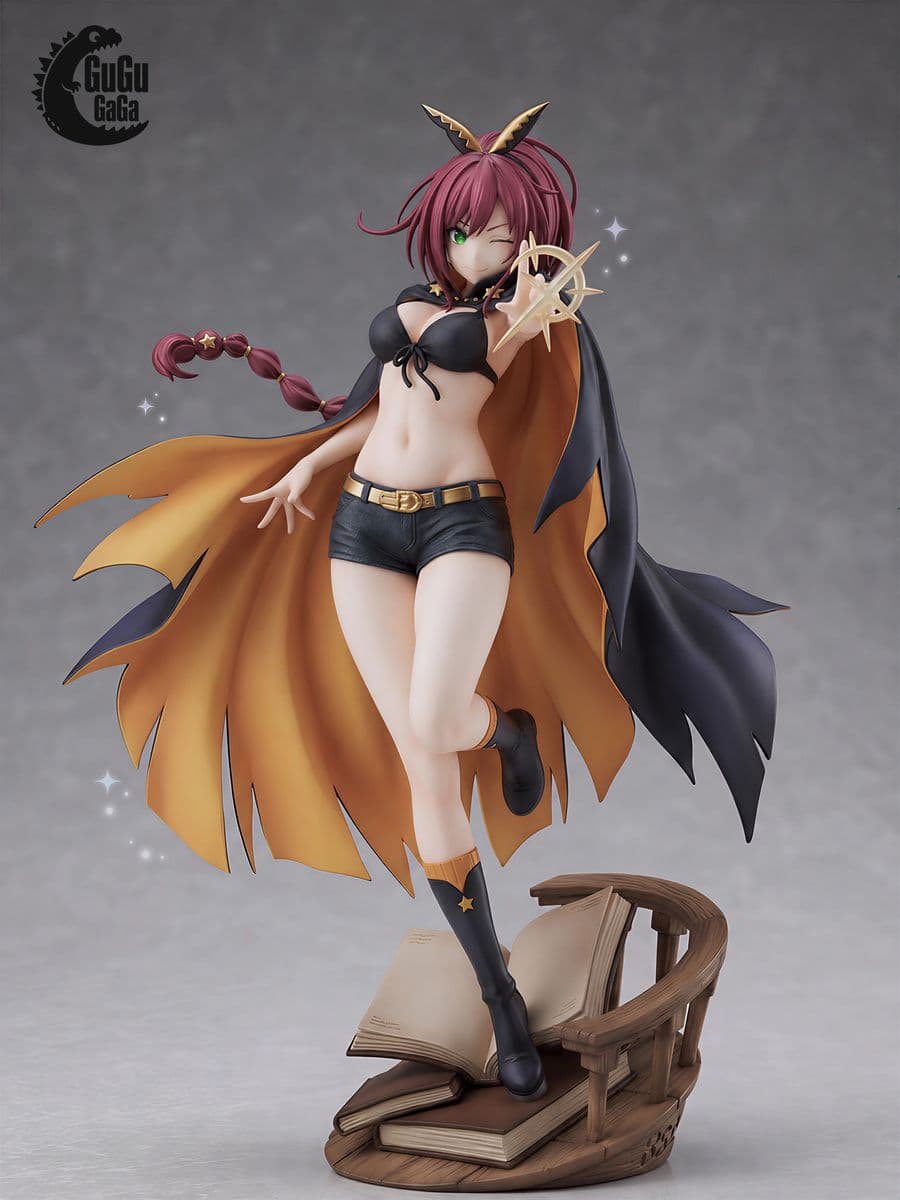 ReZero Starting Life in Another World Gugugaga Studio Shaula