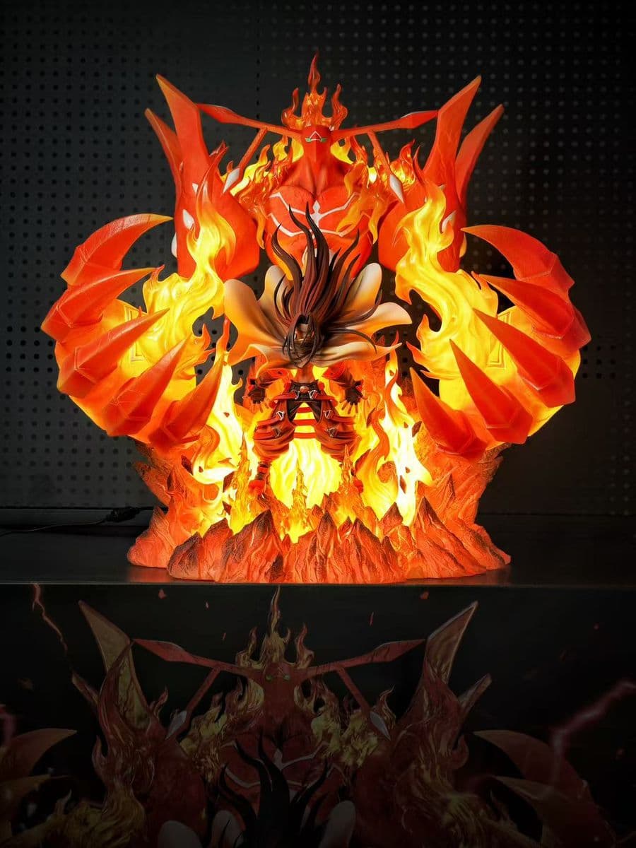 Shaman King Dreammaker Studio Asakura Hao
