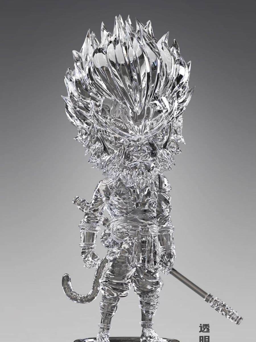Sun Wukong LX Studio Sun Wukong