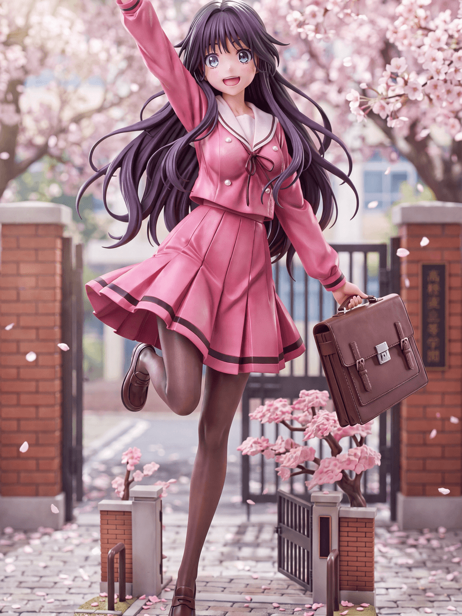 The Fragrant Flower Blooms with Dignity Bubble Studio Kaoruko Waguri