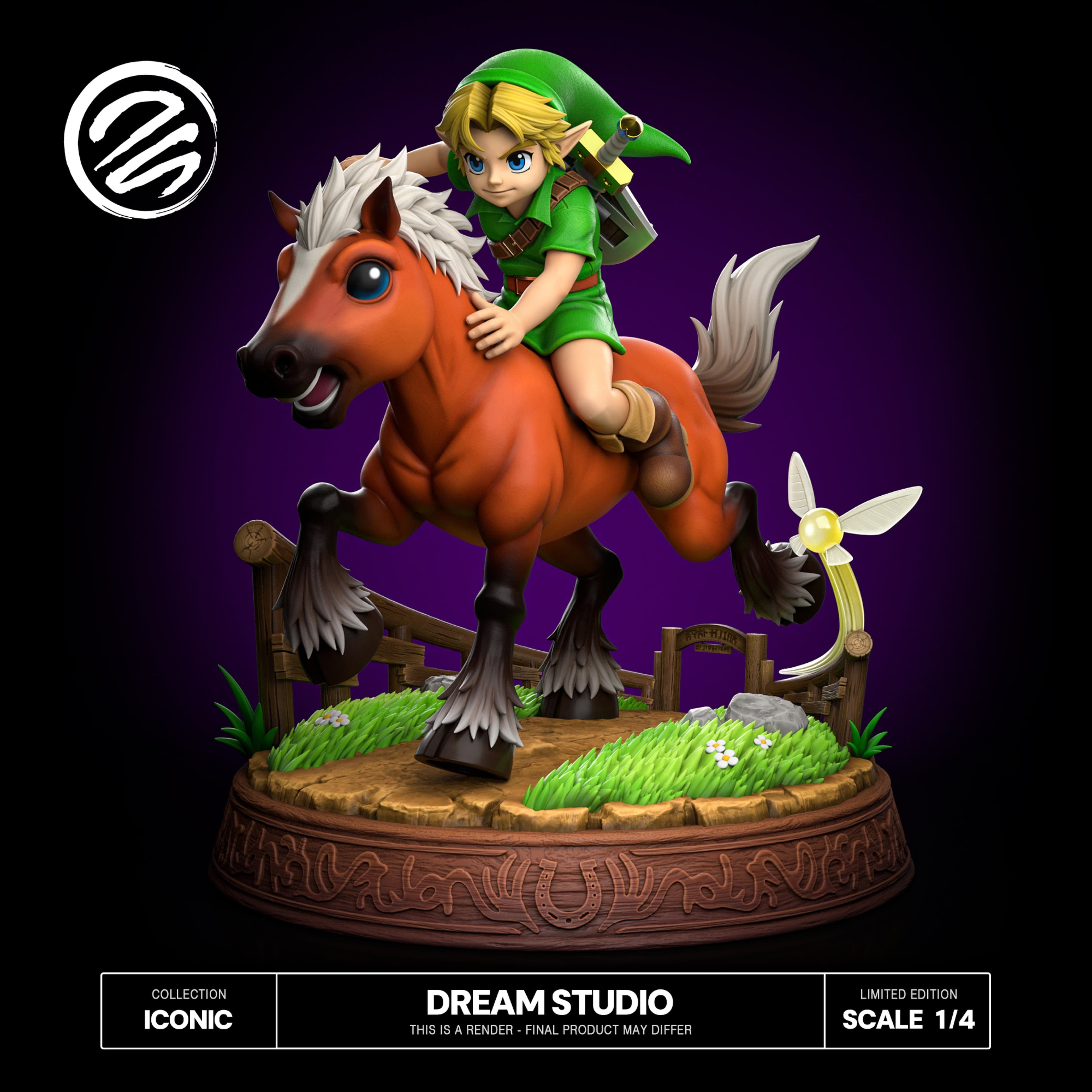 The Legend of Zelda