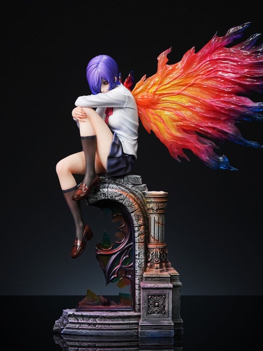 Tokyo Ghoul HERA Studio × Night Wing Studio Touka Kirishima