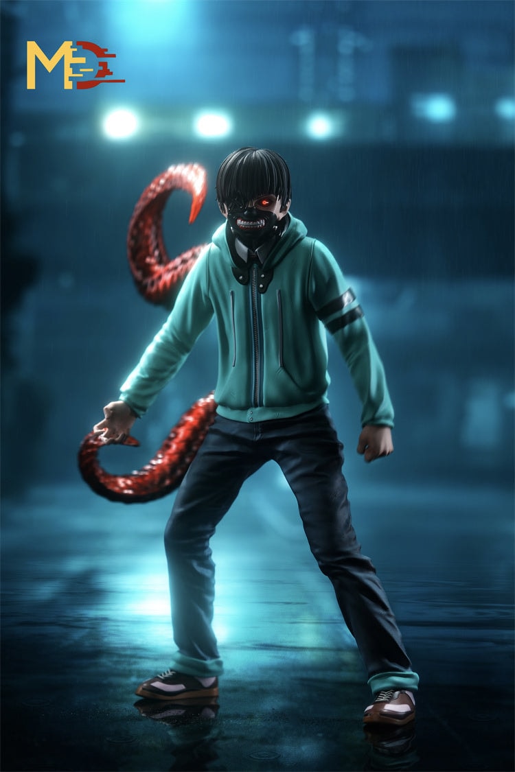 Tokyo Ghoul MD Studio Kaneki Ken