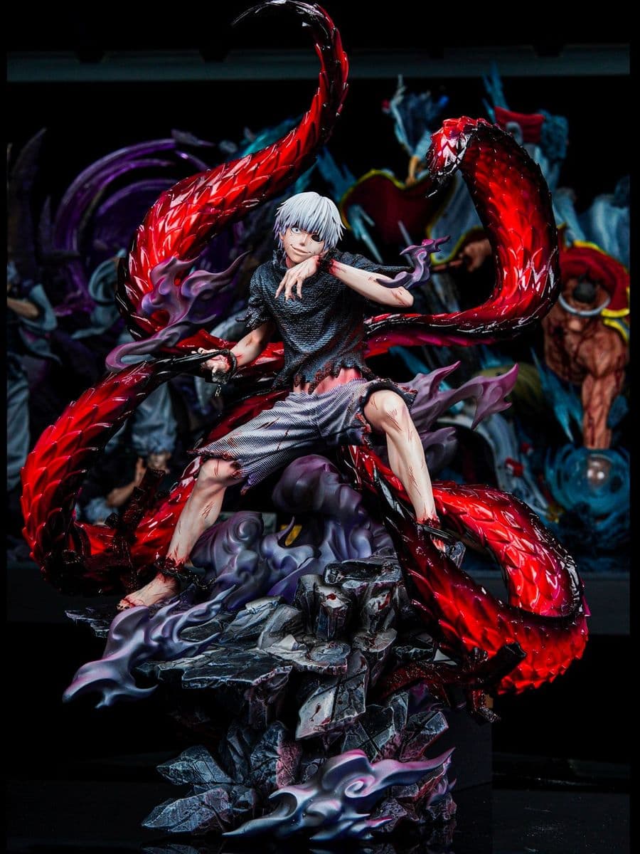 Tokyo Ghoul WX Studio Tokyo Ghoul Ken Kaneki