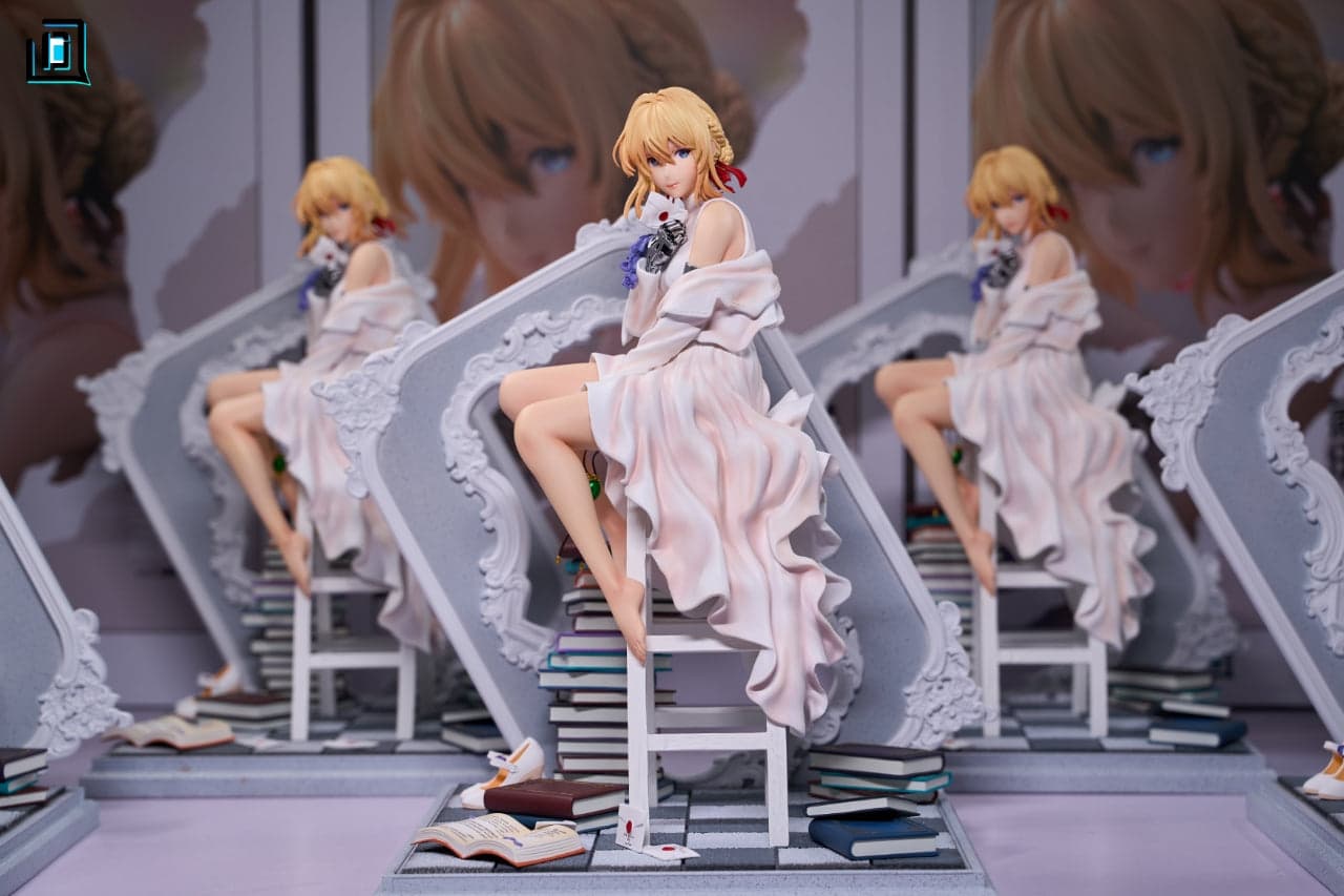 Violet Evergarden HuiXiang Studio Violet V1