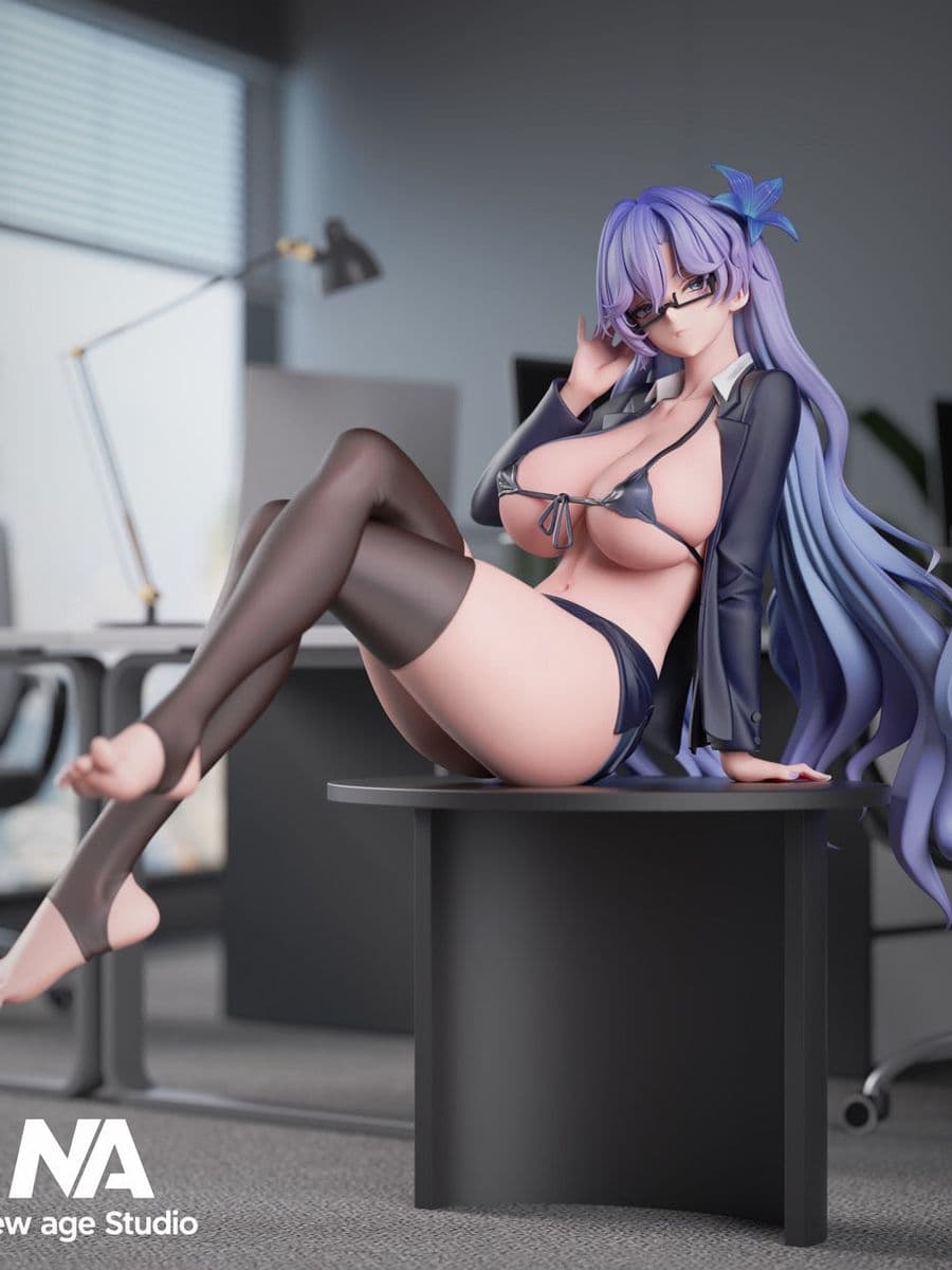 Wuthering Waves New Age Studio OL Cantarella X Lucilla