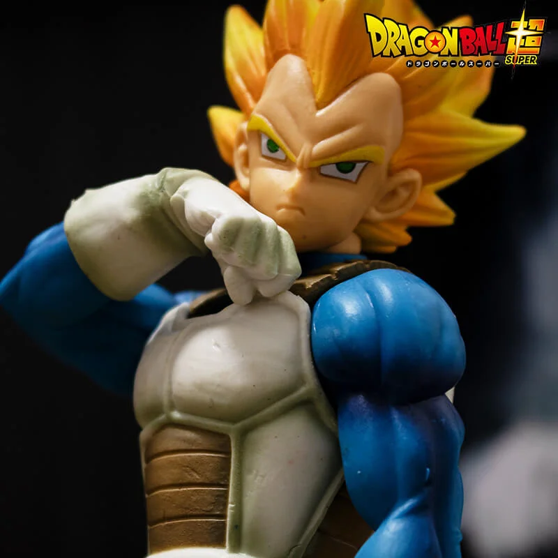 Mô hình Vegeta Dragon Ball Z 20cm PVC cực đẹp giá rẻ