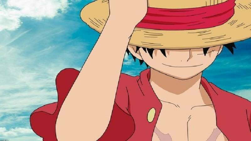 Tổng hợp những hình ảnh đẹp nhất One Piece  One Piece avatar Luffy   Wattpad